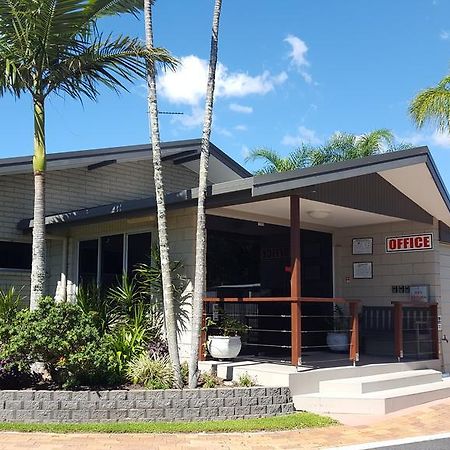 Colonial Tweed Holiday & Home Park Tweed Heads Buitenkant foto