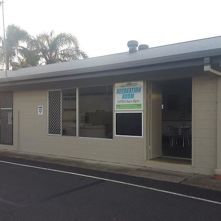 Colonial Tweed Holiday & Home Park Tweed Heads Buitenkant foto