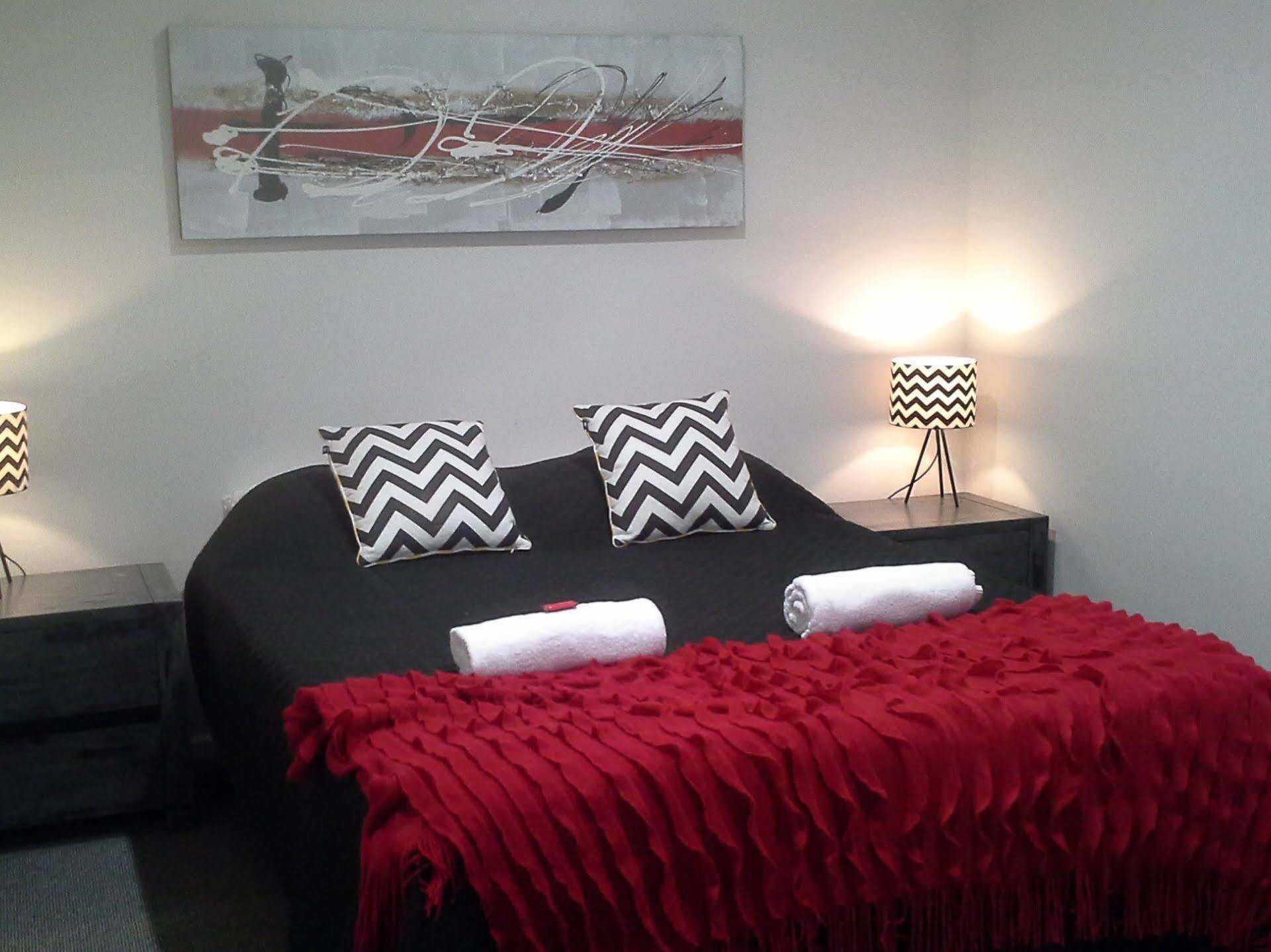 Colonial Tweed Holiday & Home Park Tweed Heads Buitenkant foto