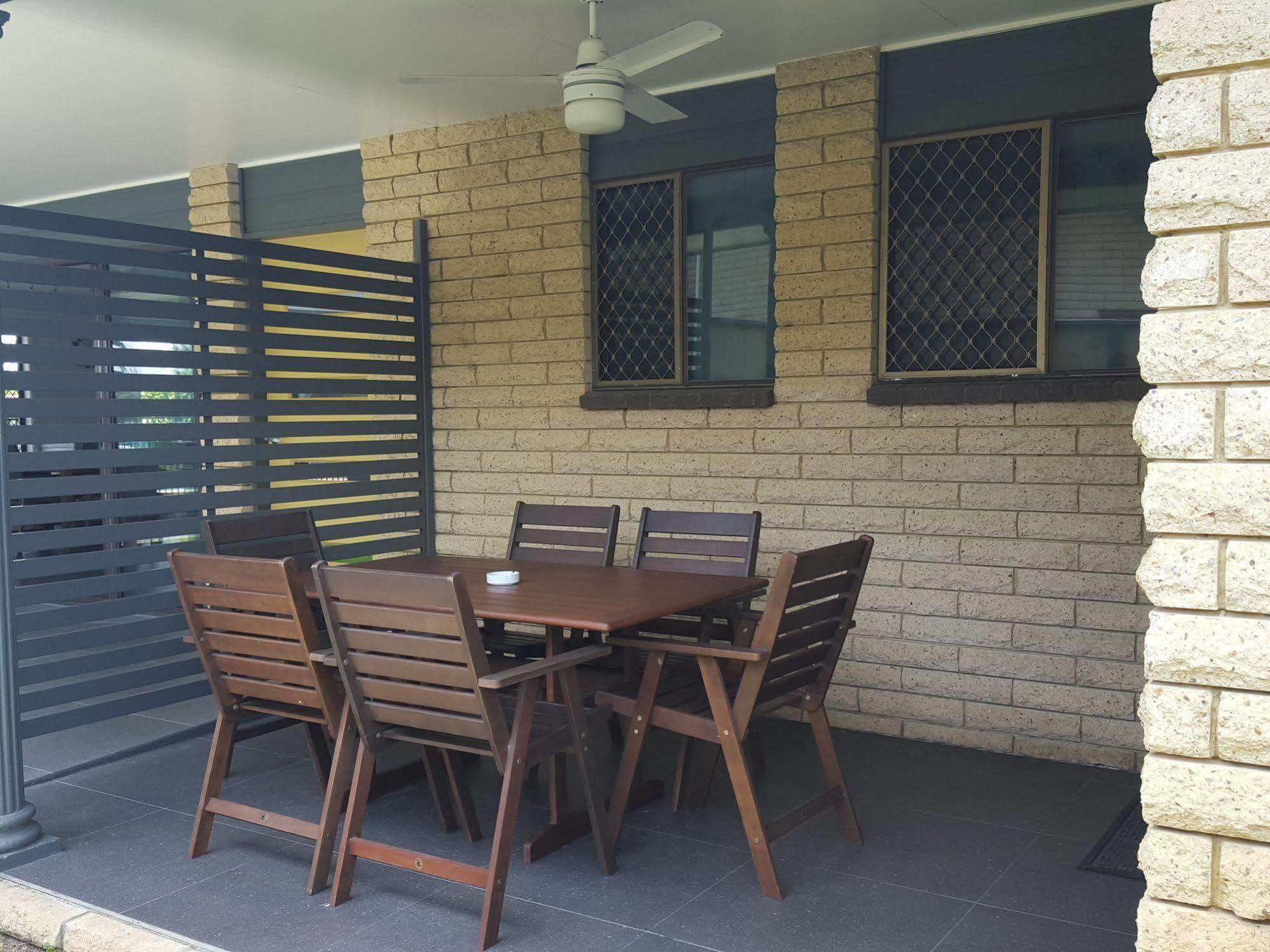 Colonial Tweed Holiday & Home Park Tweed Heads Buitenkant foto